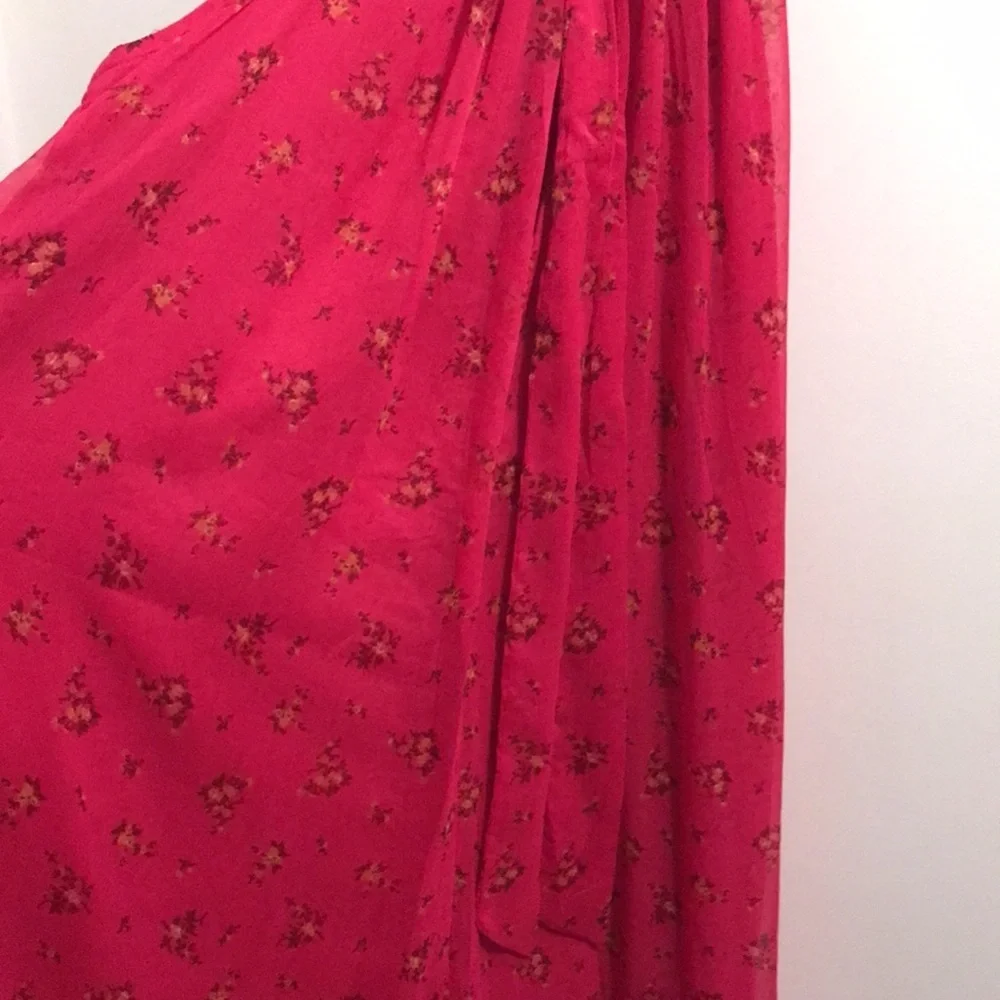 SALE NWT Free People Edge of Love  jumpsuit S, L